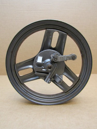 Honda vision ne50mff 1987 - ne50mff,