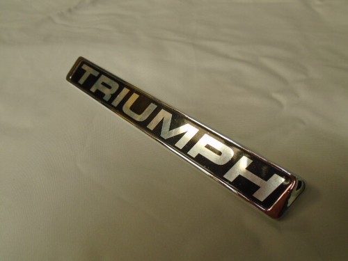 Triumph dolomite sprint - dolomite,