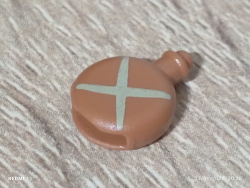 Playmobil small canteen pocima - playmobil,
