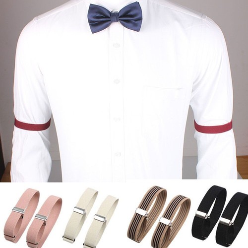 Band cuffs adjustable - cuffs, shirt
