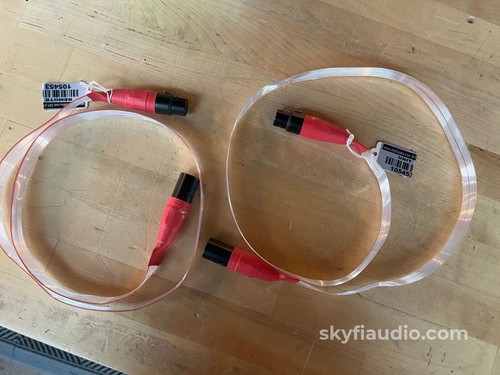 Nordost red dawn - red,