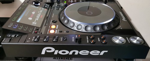 Pioneer cdj 2000 nexus - nexus, single