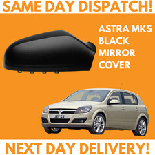 Wing Mirror Cover Cap Casing