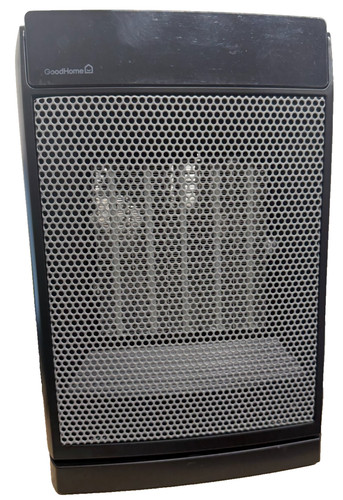 Goodhome ceramic black - goodhome,