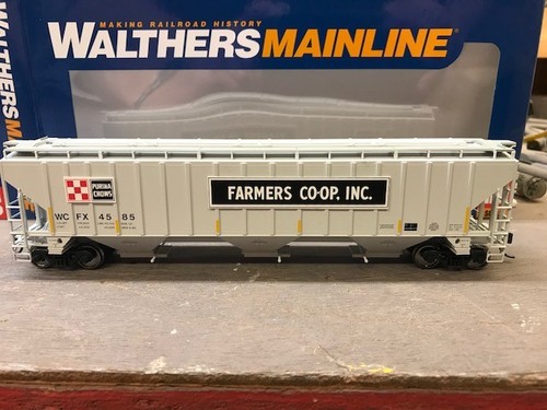 Scale custom purina farmers - scale,