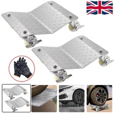 2PCS Liftmaster Car Wheel