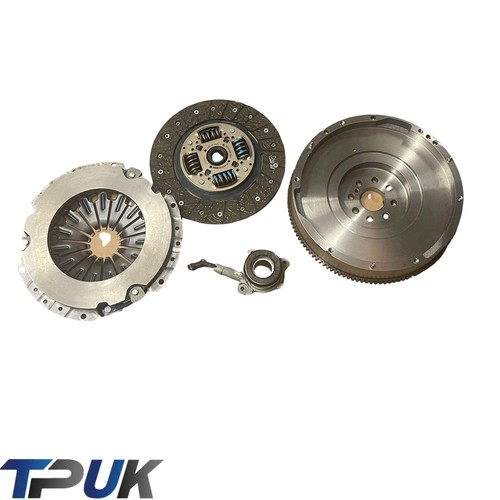 Piece clutch kit - clutch, ford