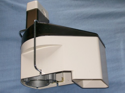 Kenwood chef high - kenwood, slicer