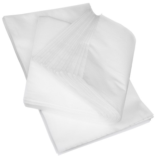 40pcs reusable bed sheets - 40pcs,