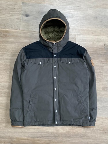 Fjallraven greenland down - fjallraven,