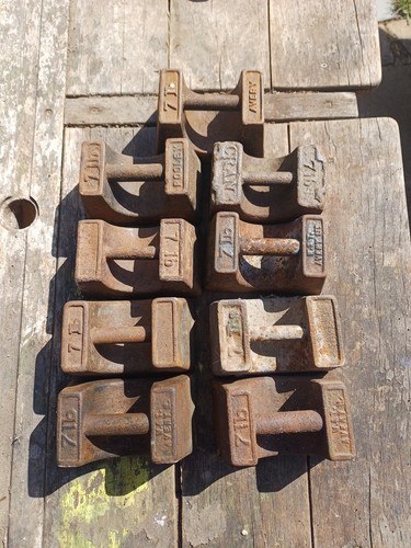 Antique cast iron bar - antique,