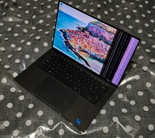 Dell XPS 15 9510 15.6" Intel