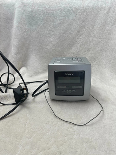 Sony dream machine icf c113l - sony, icf-c113l