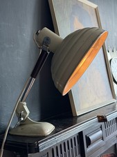Vintage pifco industrial desk - vintage,