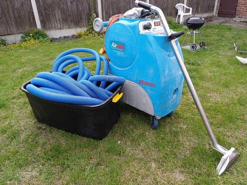 Airflex storm carpet cleaning - storm,