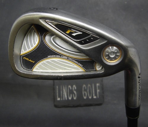Taylormade draw iron - draw, 6