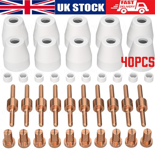 40pcs plasma cutter - 40pcs,