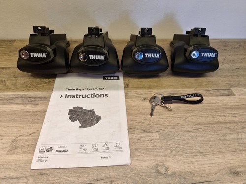 Thule rapid system - rapid,