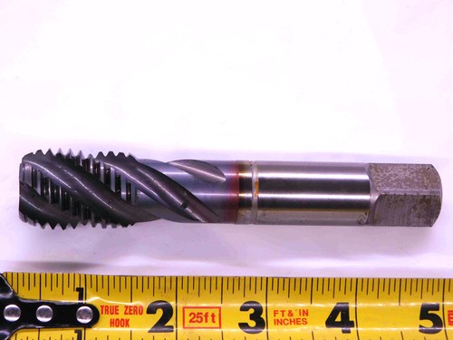 New guehring m24 d8 hsse - new,