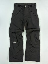 The North Face Mens Ski Snowboard Pants Winter Snow Trousers Small RRP£160
