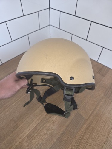 Genuine british army mk7 - british,
