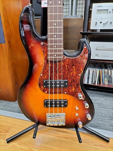 Fernandes electric bass - fernandes,