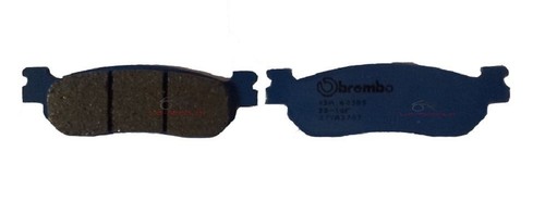 07ya3707 brembo front brake - front,