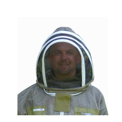 Beekeeping hood fencing - beekeeping, veil