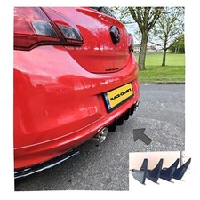 Vauxhall Corsa E 1.4 TURBO GSI