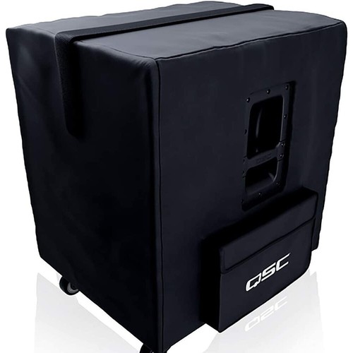 Qsc ks118 cvr padded - qsc, for