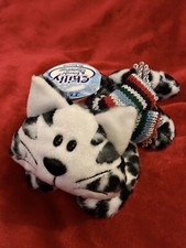 Tesco Chilly & Friends -