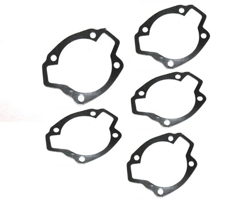 Trade pack lambretta - of, 5
