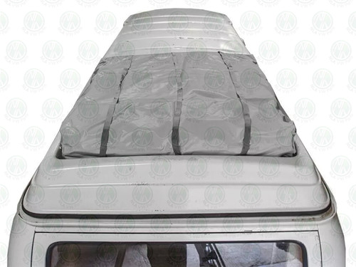 German quality westfalia roof - german,