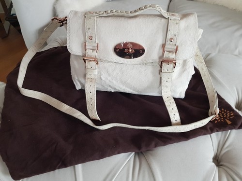 Gorgeous mulberry alexa - gorgeous,