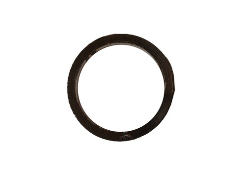 Exhaust gasket fit - to,
