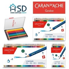 Caran d'Ache Fancolor Water