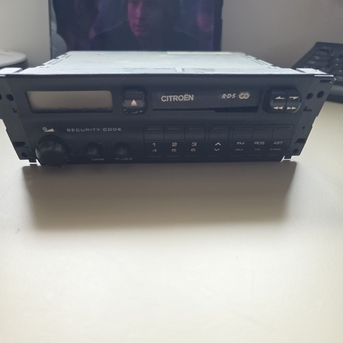 Citroen 9623227280 232 - citroen,