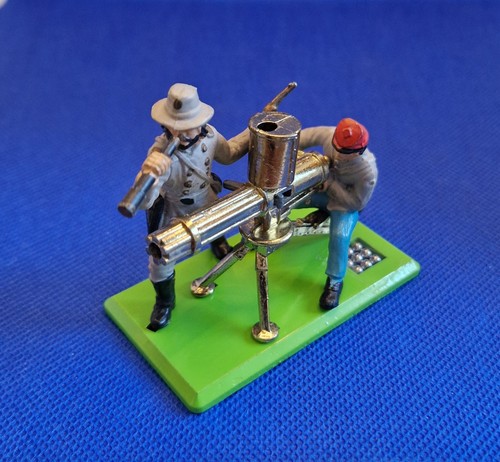 Britains deetail confederate - britains,