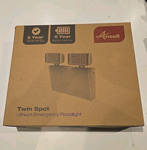 Ansell twin spot - ansell,