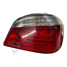 BMW 5 Series LCI E60 07-10