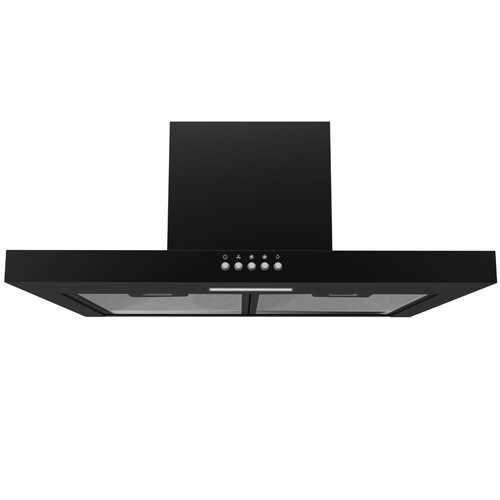 Electriq 60cm slimline chimney - electriq,
