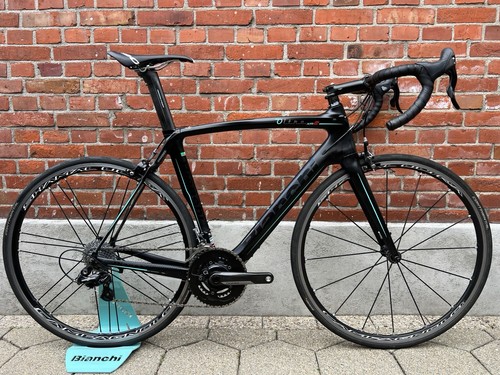 Bianchi oltre xr2 campagnolo - oltre,