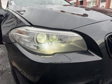 BMW 5 Series F10 F11 LCI Bi