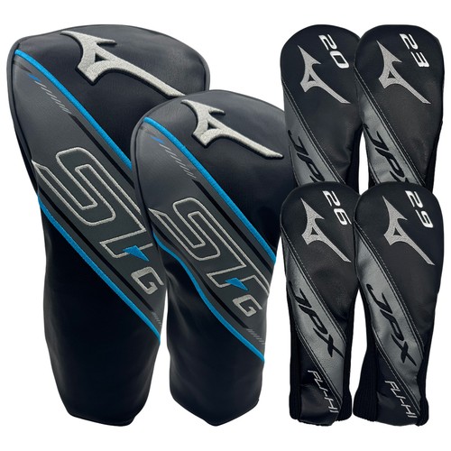 Mizuno golf club headcovers - golf,