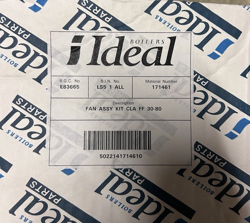 Ideal classic replacement - ideal, ff