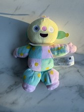 Moon and Me Colly Wobble Soft