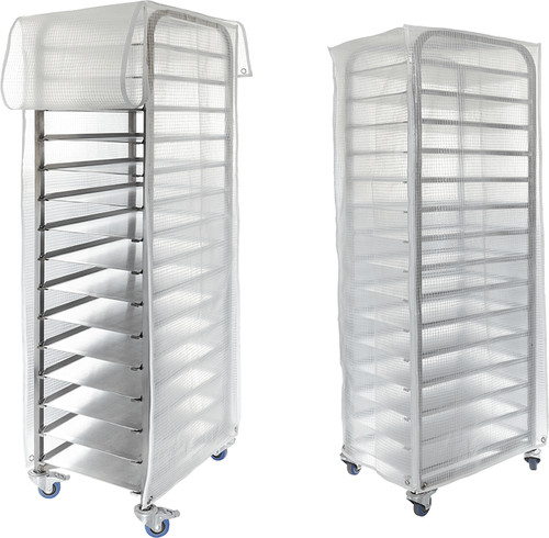 Bakery trolley cover for 60cm - bakery,