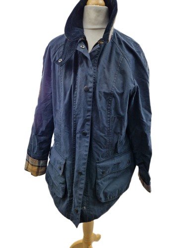 Barbour women beadnell waxed - beadnell,
