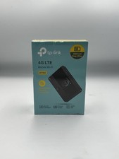 TP-LINK M7350 4G LTE Mobile