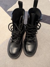 Dr. Martens Women's Boots Size 4